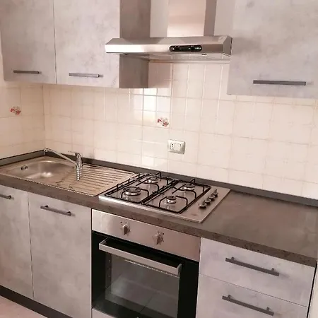 Διαμέρισμα Asfodelo