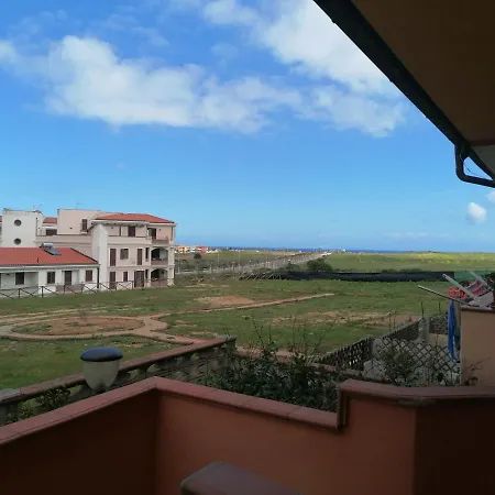 Apartment Asfodelo