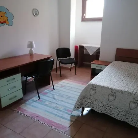 Asfodelo Apartment *