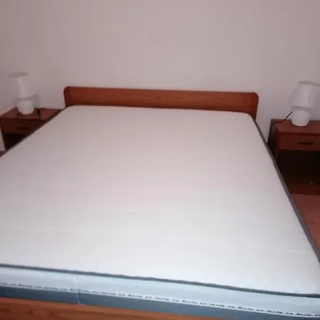 Asfodelo דירה פורטו טורס