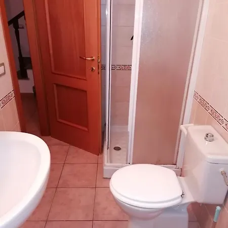 Asfodelo Apartment
