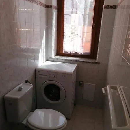 Apartment Asfodelo