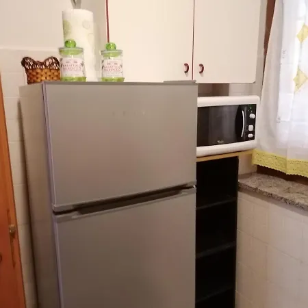 Asfodelo פורטו טורס