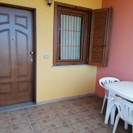 Apartment Asfodelo