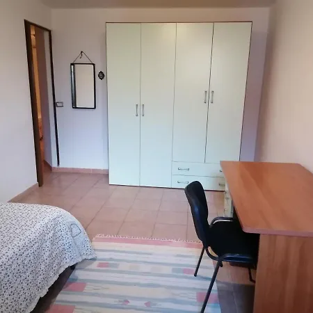 Asfodelo * פורטו טורס