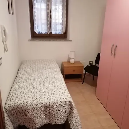 Apartment Asfodelo Porto Torres