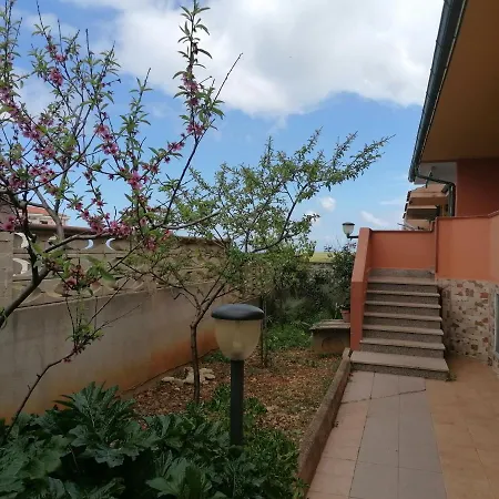 Apartment Asfodelo