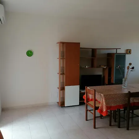 Apartment Asfodelo *